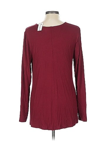 Lane Bryant Long Sleeve Top (view 2)