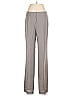 Escada Gray Dress Pants Size EU 38 / US 8 - photo 1