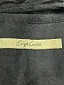 Enza Costa 100% Rayon Solid Black Jumpsuit Size XS (0) - photo 3