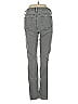 J Brand Gray Jeans Size 25 waist - photo 2