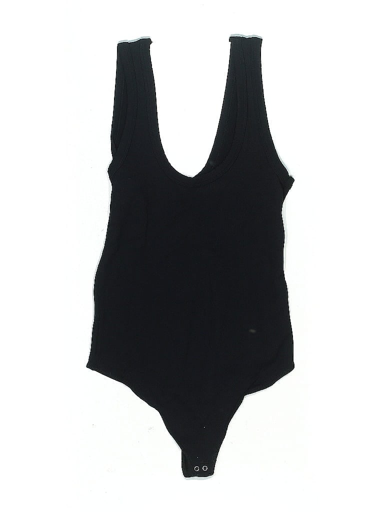 Click to view more detailed imagery on our partner's website Pre-owned Abercrombie & Fitch One Piece Swimsuit In Black