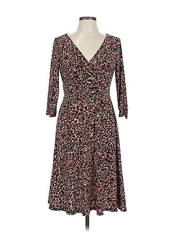 Kasper Casual Dress (view 1)