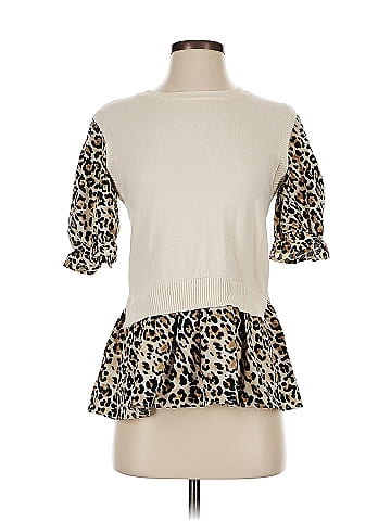 Cato Short Sleeve Top (view 1)