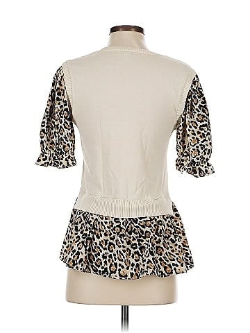 Cato Short Sleeve Top (view 2)