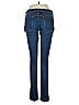 J Brand Hearts Blue Jeans Size 28 waist - photo 2