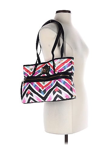 Nicole by Nicole Miller Tote (view 2)