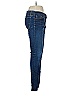 J Brand Hearts Blue Jeans Size 28 waist - photo 4