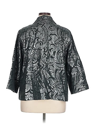 Susan Graver Blazer (view 2)