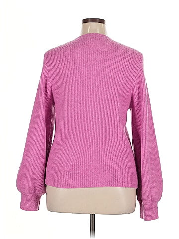 J.Crew Factory Store Pullover Sweater (view 2)