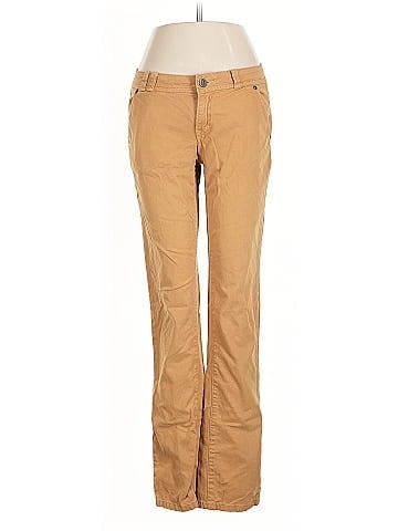 Pilcro and the Letterpress Khakis (view 1)