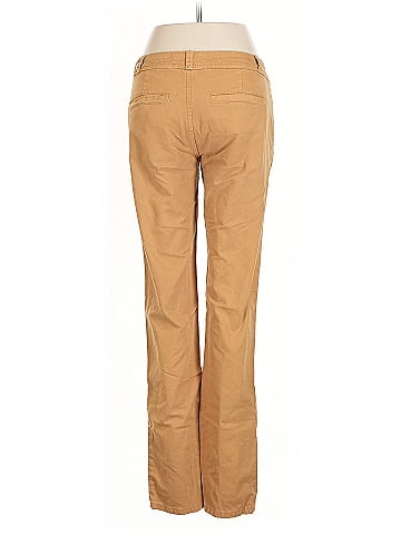 Pilcro and the Letterpress Khakis (view 2)