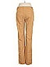 Pilcro and the Letterpress Tan Khakis Size 25 waist - photo 2