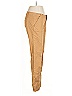 Pilcro and the Letterpress Tan Khakis Size 25 waist - photo 4