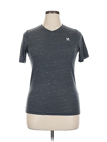 Hurley Active T-Shirt (view 1)