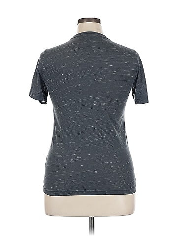 Hurley Active T-Shirt (view 2)