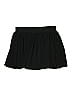 NY&C Solid Black Skort Size L - photo 1
