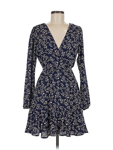 Trixxi Casual Dress (view 1)