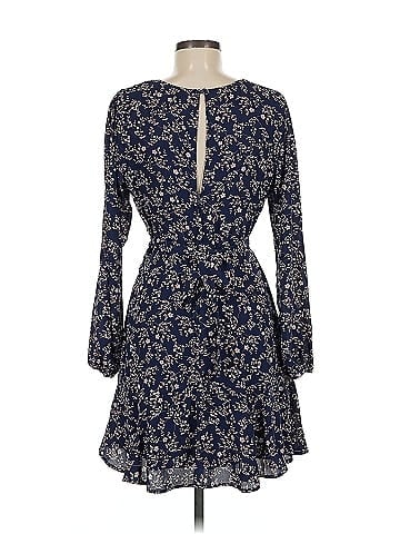 Trixxi Casual Dress (view 2)