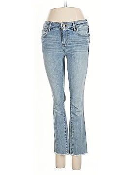 Ann Taylor Loft Jeans