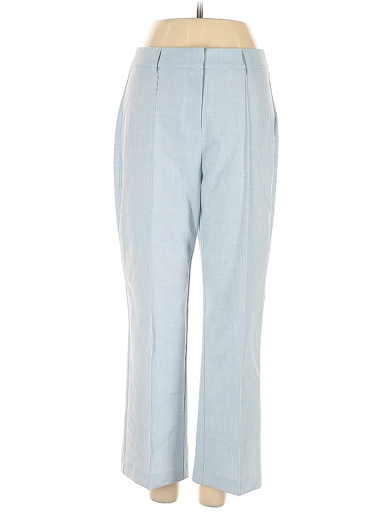 Drew Casual Pants In Blue