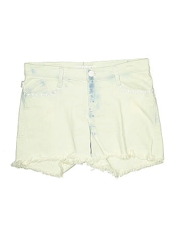 Rock & Republic Denim Shorts (view 1)