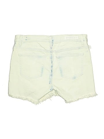 Rock & Republic Denim Shorts (view 2)