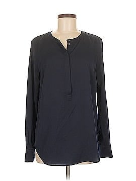 J.Crew Factory Store Long Sleeve Blouse