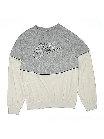 Nike Long Sleeve T-Shirt (view 1)