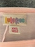 Lularoe Pink Casual Dress Size XXS - photo 7