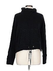 Sweaty Betty Turtleneck Sweater