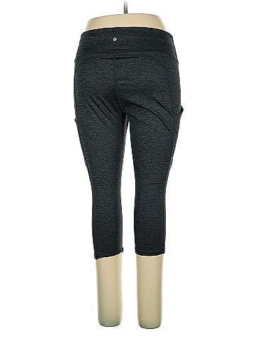 Xersion Active Pants (view 2)