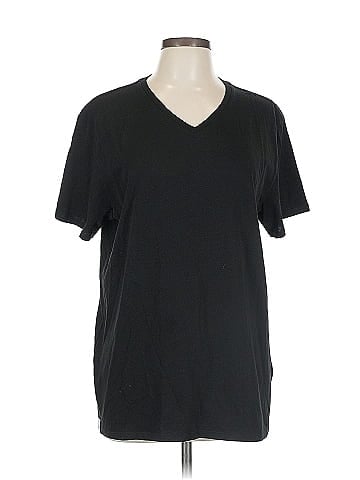 Lacoste Short Sleeve T-Shirt (view 1)