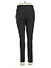 Athleta Solid Black Active Pants Size L - photo 2