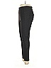 Athleta Solid Black Active Pants Size L - photo 5