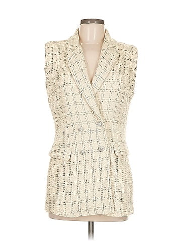 Alice Blue Vest (view 1)