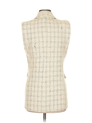 Alice Blue Vest (view 2)
