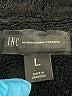 INC International Concepts Solid Black Jacket Size 1 - photo 6
