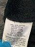 INC International Concepts Solid Black Jacket Size 1 - photo 7