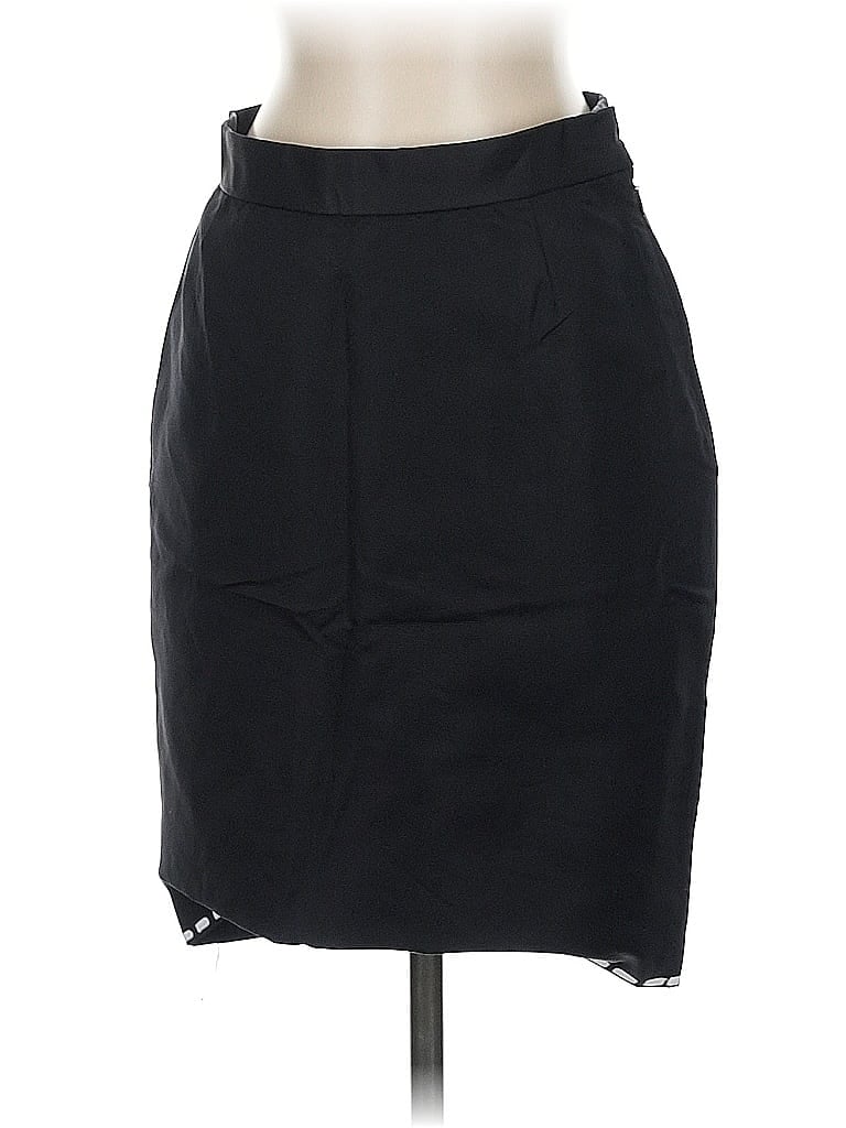 Pre-owned Thakoon Casual Skirt In Black