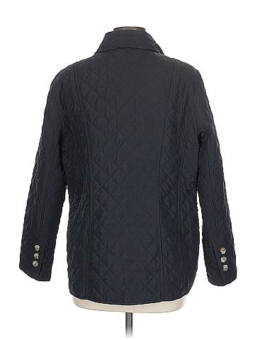 Chico's Coat (view 2)