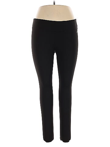 Calvin Klein Performance Active Pants (view 1)