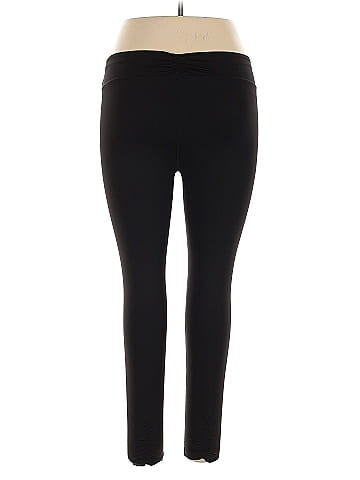 Calvin Klein Performance Active Pants (view 2)