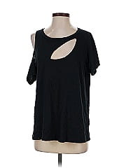 Lna Short Sleeve Top