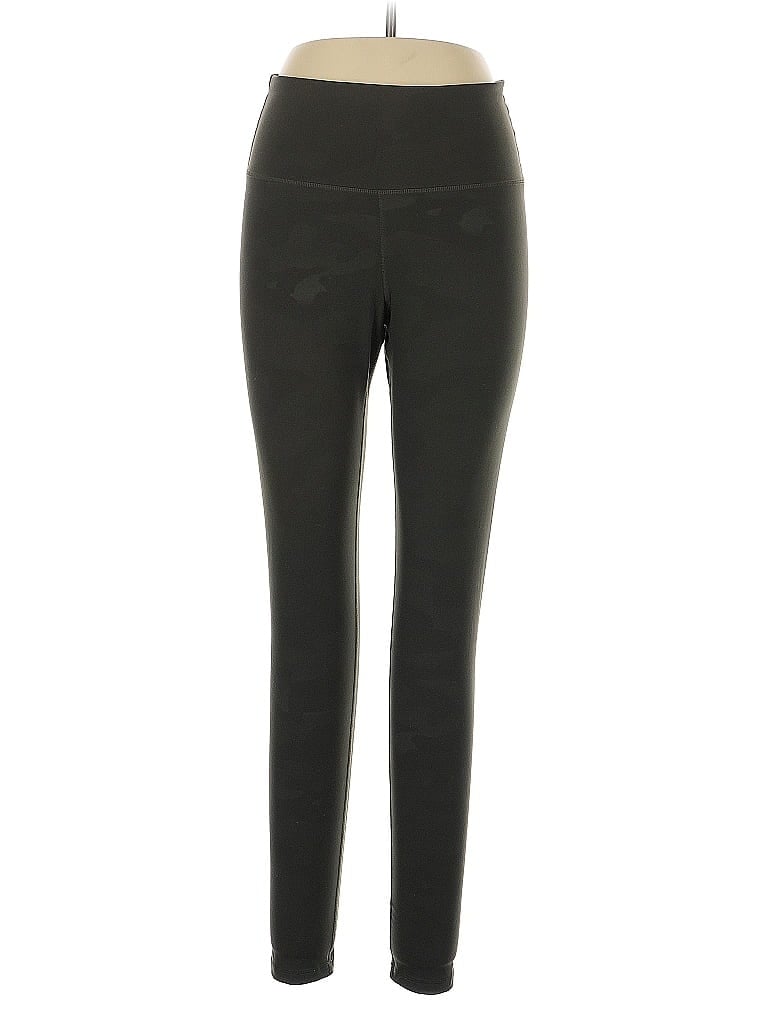 Pre-owned Active By Old Navy Active Pants In Green