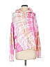 Sundry Tie-dye Pink Pullover Hoodie Size Sm (1) - photo 1