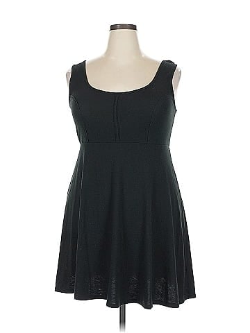Xhilaration Casual Dress (view 1)