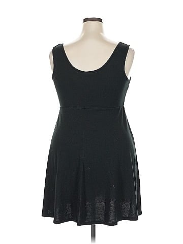Xhilaration Casual Dress (view 2)