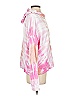 Sundry Tie-dye Pink Pullover Hoodie Size Sm (1) - photo 4