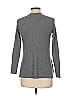 Elie Tahari Gray Pullover Sweater Size L - photo 2