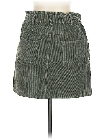 She + Sky Casual Skirt (view 2)